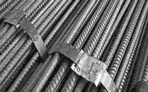   مصر اليوم - انخفاض أسعار الحديد ببورصة لندن والطن يفقد 5 دولارات