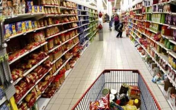   مصر اليوم - تراجُع استقرار أسعار الاستهلاك خلال الخمسة أشهر الأولى من عام 2014