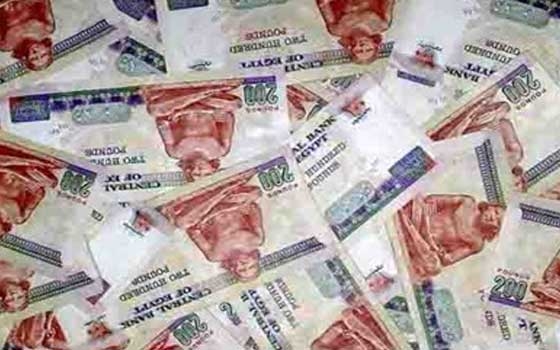   مصر اليوم - 75 ألف عامل يتبرعون بأجر يوم لصندوق تحيا مصر