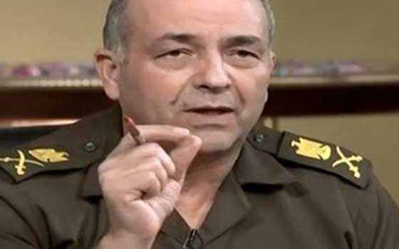   مصر اليوم - حجازي يناقش التعاون العسكري مع مساعد وزير الدفاع الأميركي