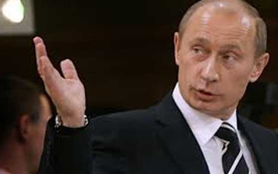   مصر اليوم - بوتين يطالب بتعزيز القدرات الدفاعية لبلاده