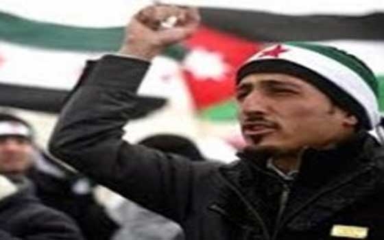   مصر اليوم - ناصرية لبنانية : تدخل بعض الفلسطينيين في الشئون الداخلية للدول العربية