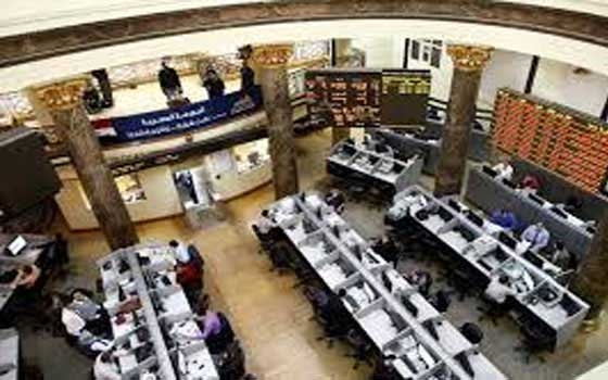   مصر اليوم - ارتفاع جماعي لمؤشرات البورصة المصرية خلال تعاملات الأسبوع