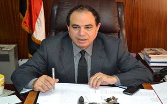   مصر اليوم - مجاهد يجتمع مع ممثلي مجلس الدفاع الوطني لمناقشة ميكنة الهيئة