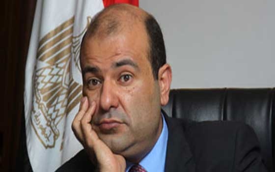   مصر اليوم - وزيرالتموين يفتتح 3 فروع متخصصة للمجمعات الاستهلاكية