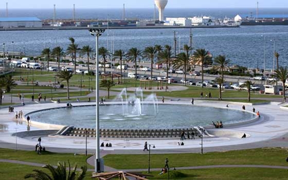   مصر اليوم - العاصمة الليبية طرابلس تحت وقع القصف وتفاقم الأزمات