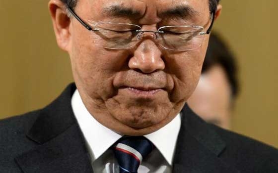   مصر اليوم - الصحف الإماراتية تنتقد موقف بان كي مون تجاه العدوان الإسرائيلي