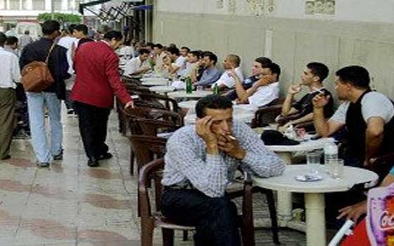   مصر اليوم - 2,9 % أدنى نسبة بطالة في العالم سجلتها سويسرا في يونيو الماضي