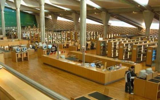   مصر اليوم - حفلان للموسيقار عمر خيرت في مكتبة الإسكندرية