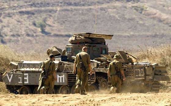   مصر اليوم - مصدر عسكري اسرائيلي: سنواصل خلال الهدنة اعمال تدمير الانفاق في غزة