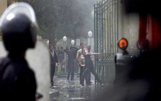   مصر اليوم - تنظيم أجناد مصر الإرهابي استهداف اغتيال ضباط الشرطة بعبوات ناسفة