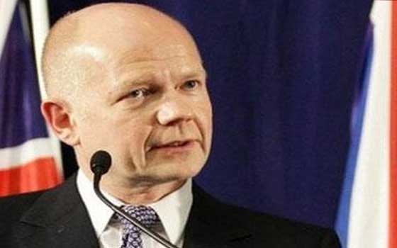   مصر اليوم - خارجية بريطانيا: إسرائيل تفقد تعاطف الغرب مع ارتفاع عدد القتلى