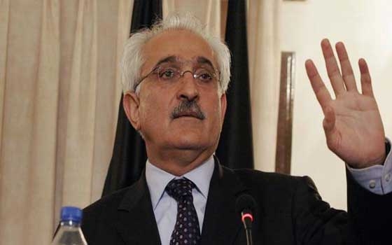   مصر اليوم - مسؤول أفغاني: أفغانستان معرضة لخطر كارثة كبرى بسبب الانتخابات