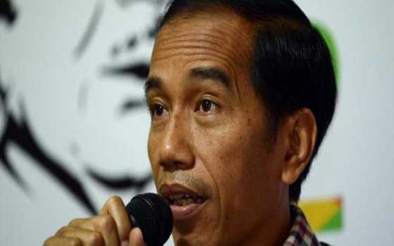   مصر اليوم - مفوضية الانتخابات فى اندونيسيا تنتهى من فرز الاصوات وتعلن فوز ويدودو