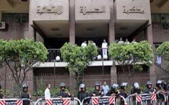   مصر اليوم - تأجيل محاكمة 188 متهما باقتحام قسم شرطة كرداسة
