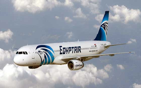   مصر اليوم - مصر للطيران تسير 57 رحلة لنقل المعتمرين خلال أيام عيد الفطر