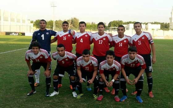   مصر اليوم - منتخب 95 يستأنف معسكره المغلق استعدادًا لودية توجو