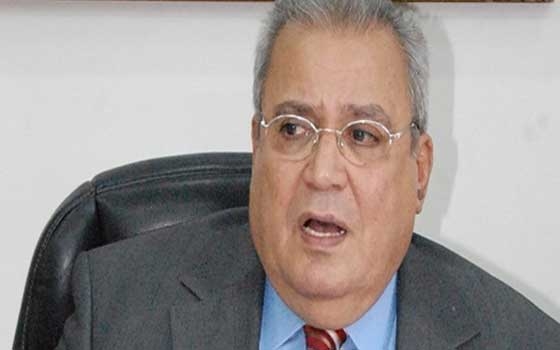   مصر اليوم - وزير الثقافة يجتمع وسفراء الدول الإفريقية بالمجلس الأعلى للثقافة