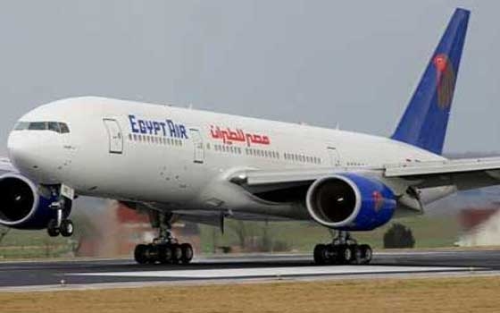   مصر اليوم - 66 رحلة اضافية لشرم الشيخ والغردقة بمناسبة عيد الفطر