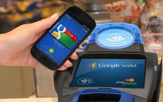   مصر اليوم - إطلاق محفظة رقمية منافسة لـGoogle Wallet