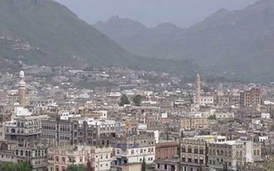   مصر اليوم - إفتتاح سوق العاصمة الجديد بمليار و 700 مليون ريال في صنعاء