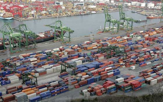   مصر اليوم - كوريا الجنوبية تخفض نمو الإقتصاد المحتمل إلى 3.7% لهذا العام