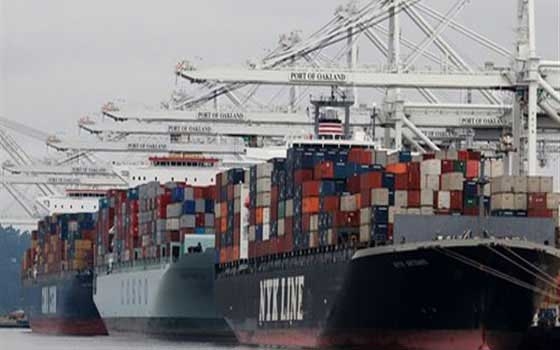   مصر اليوم - إنخفاض صادرات اليابان في شهر يونيو مؤشر تحذير لأفاق الإقتصاد