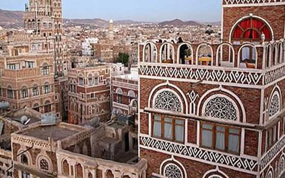   مصر اليوم - اختتام المسابقة الثقافية الرمضانية ''كأس الأمان'' في صنعاء