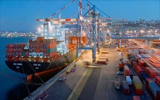   مصر اليوم - ارتفاع عجز الميزان التجاري للأردن 6 % لنهاية أيار