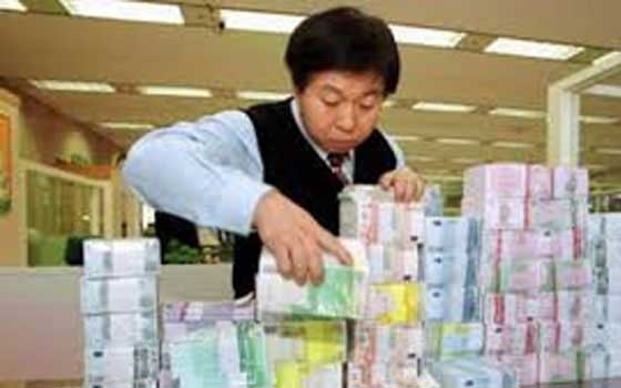   مصر اليوم - ارتفاع معدل صرف العملة الكورية الجنوبية عند الافتتاح