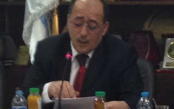   مصر اليوم - نقابة منتجي الأثاث تطالب بإستقدام عمالة فنية آسيوية