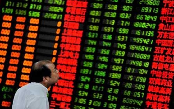   مصر اليوم - ارتفاع الأسهم الصينية الصناعية مدفوعة ببيانات متفائلة