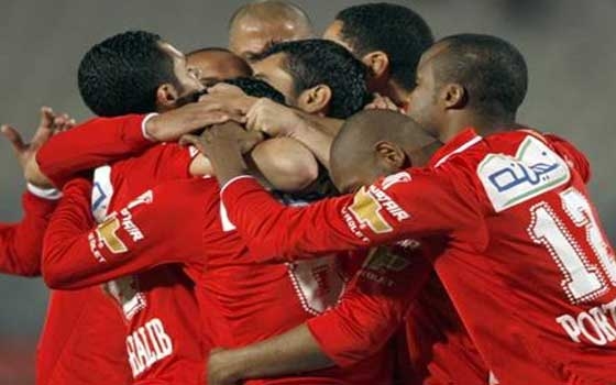   مصر اليوم - الأهلي يعود إلى تدريباته استعدادًا لمواجهة نكانا الزامبي