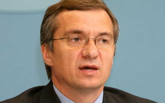   مصر اليوم - مالية أوكرانيا: بلدنا بحاجة إلى 800 مليون دولار أمريكي للإنفاق الدفاعي