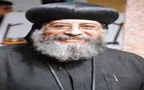   مصر اليوم - البابا تواضروس يهنئ رئيس الوزراء بعيد الفطر