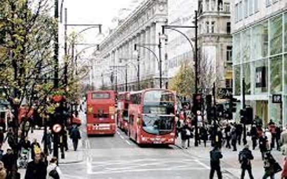   مصر اليوم - 69% من البريطانيين لا يشعرون بتحسن الاقتصاد