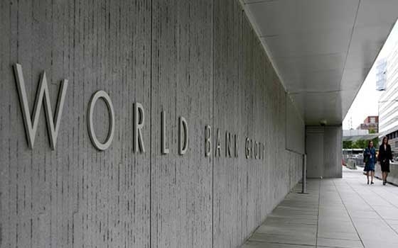   مصر اليوم - البنك الدولي يخفض سقف توقعاته بشأن النمو الاقتصادي لزيمبابوي