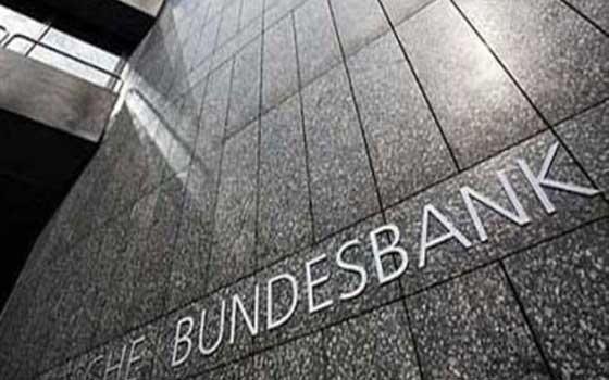   مصر اليوم - المركزي الألماني: التقلبات العالمية سبب تراجع الاقتصاد