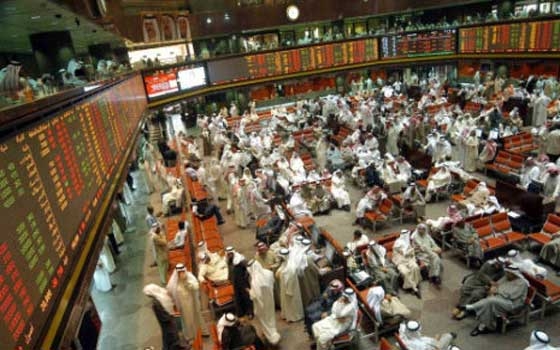   مصر اليوم - البورصة الكويتية تغلق تداولاتها على تباين في مؤشراتها