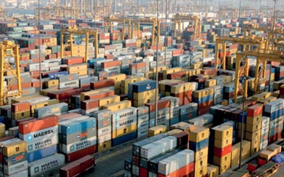   مصر اليوم - ألمانيا ترفض اتفاقية تحرير التجارة مع كندا بصيغتها الحالية