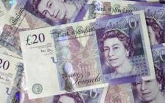   مصر اليوم - الأسترليني يقترب من تحقيق أكبر انخفاض أسبوعي في أربعة أشهر