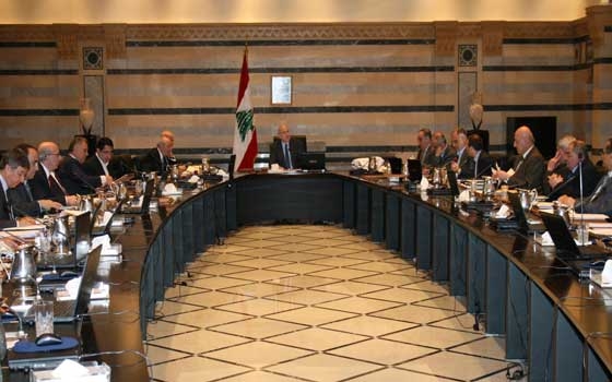   مصر اليوم - الحكومة اللبنانية تلغي بلاغات أمنية بحق 60 ألف مواطن