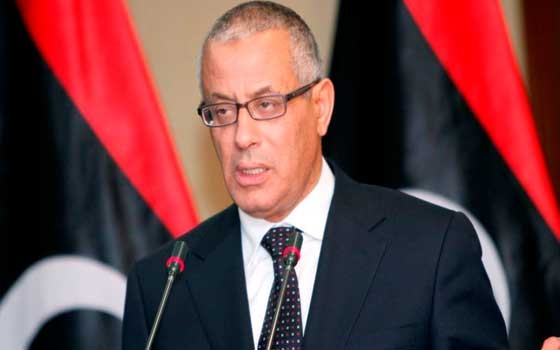   مصر اليوم - الحكومة الليبية تنفي ما تداولته صفحات التواصل الأجتماعي