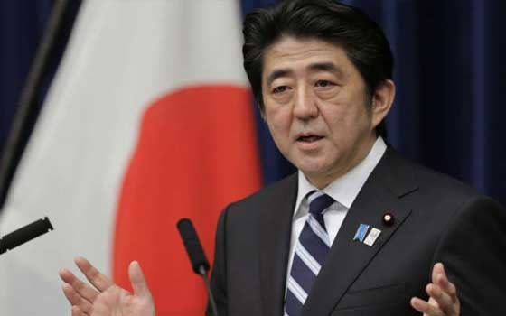   مصر اليوم - اليابان تفرض عقوبات إضافية على روسيا بسبب الأزمة الأوكرانية