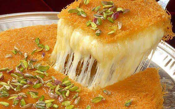   مصر اليوم - نصائح لتجنب إغراء طبق الحلويات الشرقية وأضراره