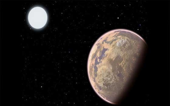   مصر اليوم - خطوات جديدة للبحث عن الحياة خارج الأرض