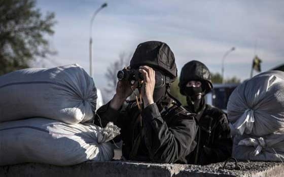   مصر اليوم - الدفاع الروسية: 9 عمليات قصف من الجانب الأوكراني للأراضي الروسية