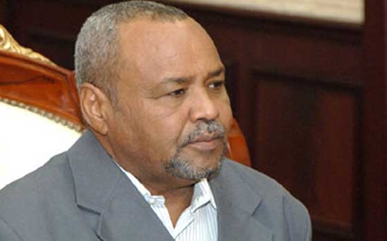   مصر اليوم - والي الشمالية يشيد بالأداء المتميز للمجلس الأعلى للإستثمار في الولاية