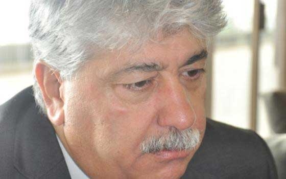   مصر اليوم - المجدلاني: بعد توقف اطلاق النار تبدأ في القاهرة مفاوضات غير مباشرة