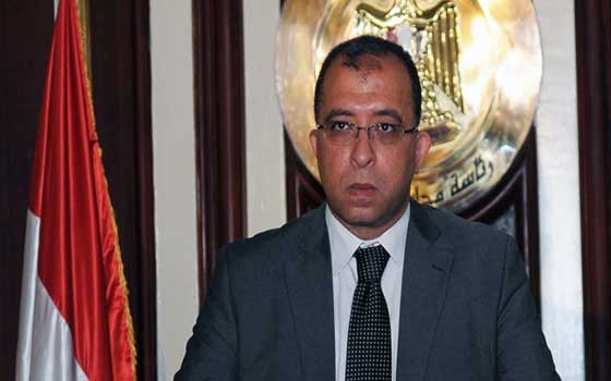   مصر اليوم - وزير التخطيط :نسعى لسد فجوة الجهاز الاداري للدولة